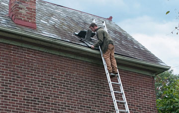what affects urgent Griomasaigh roof repairs