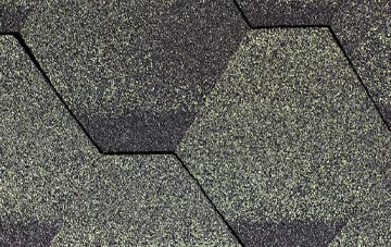 Griomasaigh fibreglass shingle repairs