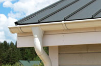 Griomasaigh soffits